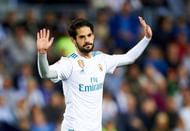 Malaga v Real Madrid - La Liga